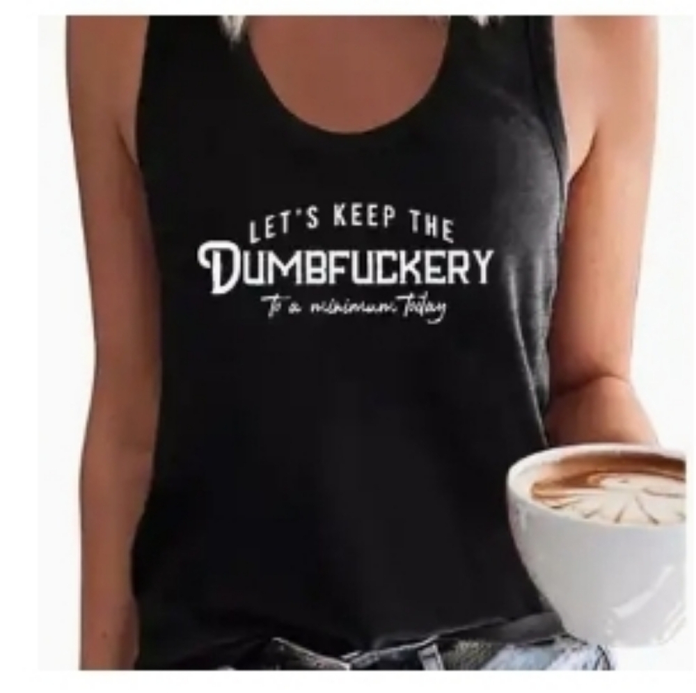 Womens Tank
